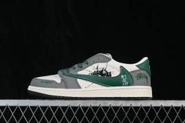 Picture of Air Jordan 1 LOW _SKUfw22812723681347379fw
